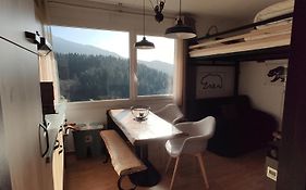 Studio cosy au pied des pistes Villard-de-Lans 4 pers